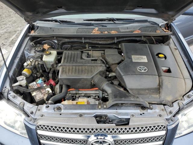 Photo 11 from auction – 2006 TOYOTA HIGHLANDER with VIN JTEDW21A560014452