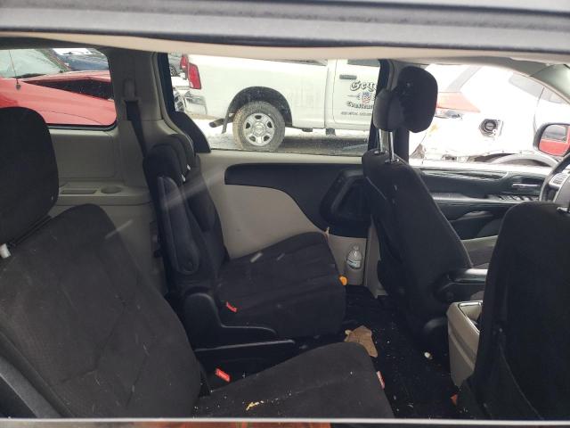 Photo 11 from auction – 2011 CHRYSLER TOWN & COU with VIN 2A4RR5DG7BR739631