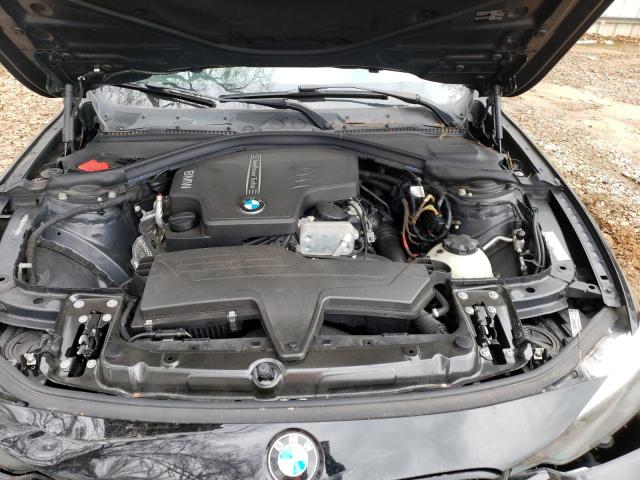 Photo 11 from auction – 2014 BMW 328 XI SUL with VIN WBA3B5C58EP541868