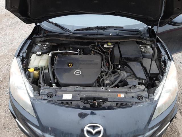 Photo 11 from auction – 2010 MAZDA 3 S with VIN JM1BL1S60A1251183