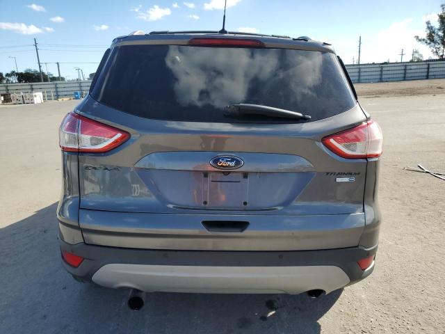 Photo 6 from auction – 2013 FORD ESCAPE TIT with VIN 1FMCU9J94DUA84997