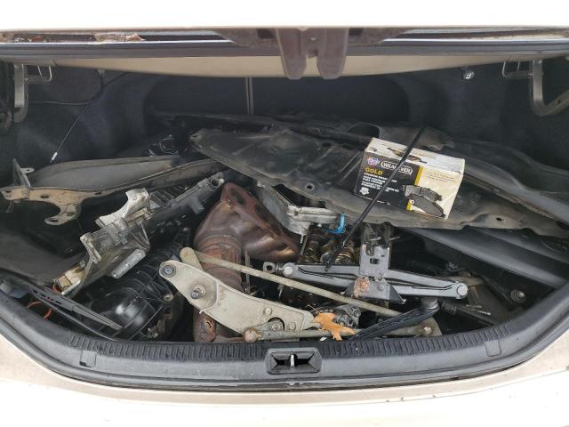 Photo 12 from auction – 2007 TOYOTA CAMRY CE with VIN 4T1BE46K37U110355