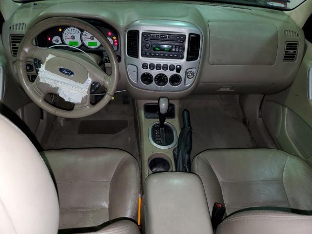 Photo 8 from auction – 2007 FORD ESCAPE LIM with VIN 1FMYU94147KA10801