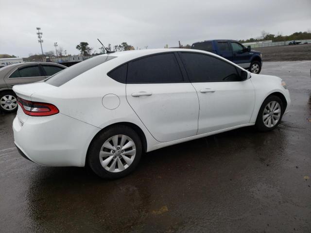Photo 3 from auction – 2014 DODGE DART SE AE with VIN 1C3CDFDH9ED702357