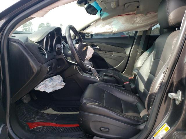 Photo 7 from auction – 2014 CHEVROLET CRUZE LT with VIN 1G1PC5SB3E7123848
