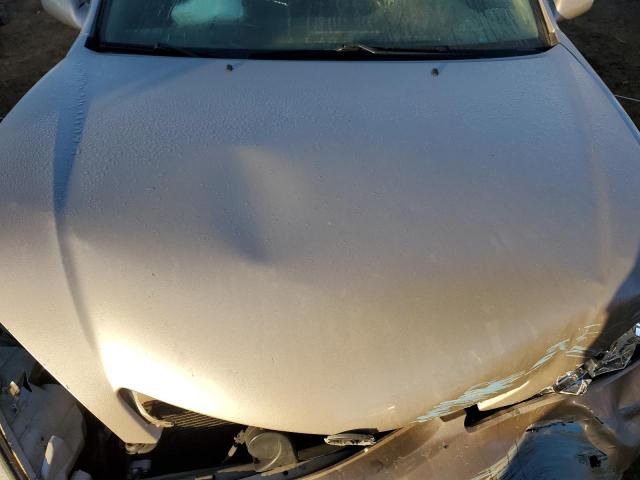 Photo 11 from auction – 2002 TOYOTA CAMRY LE with VIN 4T1BE32KX2U633204