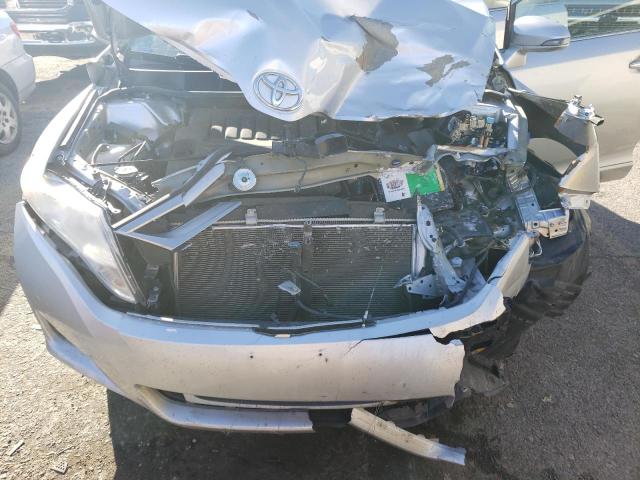 Photo 11 from auction – 2014 TOYOTA VENZA LE with VIN 4T3BK3BB3EU096695