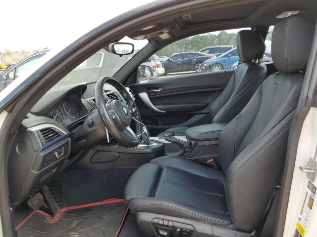 Photo 7 from auction – 2015 BMW M235I with VIN WBA1J7C56FV254032