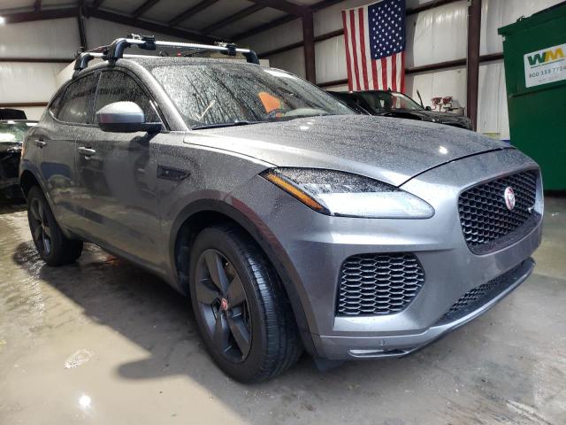 Photo 4 from auction – 2019 JAGUAR E-PACE R-D with VIN SADFT2GXXK1Z35222