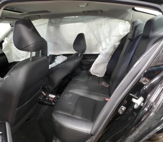 Photo 10 from auction – 2020 NISSAN ALTIMA SL with VIN 1N4BL4EV7LC112587