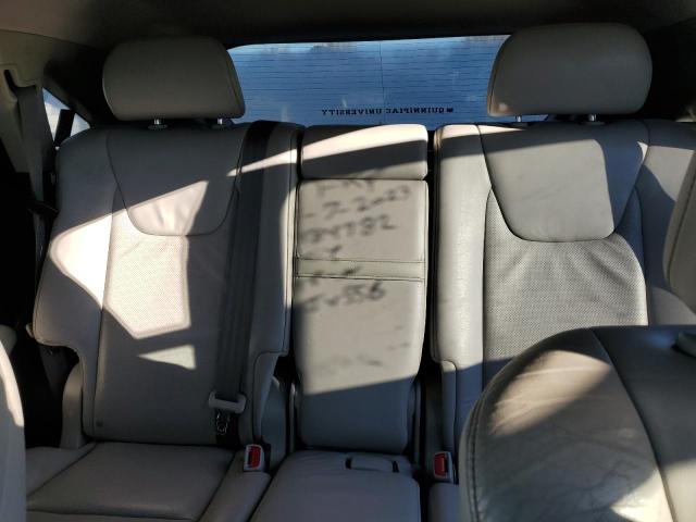 Photo 10 from auction – 2013 LEXUS RX 450 with VIN JTJBC1BA1D2440442