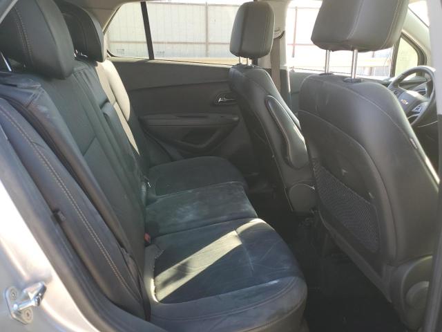 Photo 11 from auction – 2019 CHEVROLET TRAX 1LT with VIN KL7CJLSBXKB846957