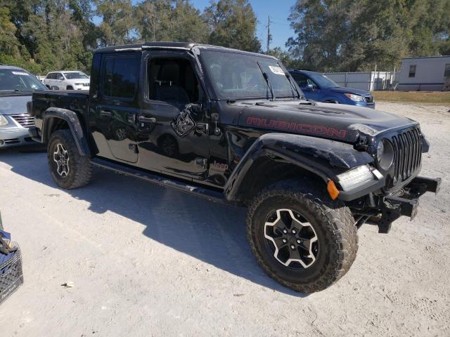 Photo 4 from auction – 2020 JEEP GLADIATOR with VIN 1C6JJTBGXLL192048