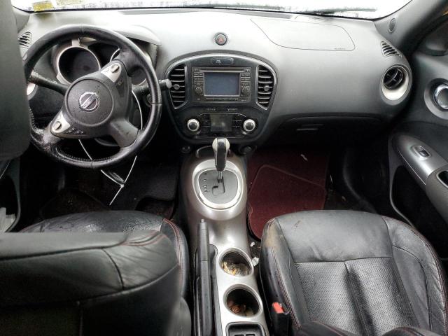 Photo 8 from auction – 2011 NISSAN JUKE S with VIN JN8AF5MV0BT006179