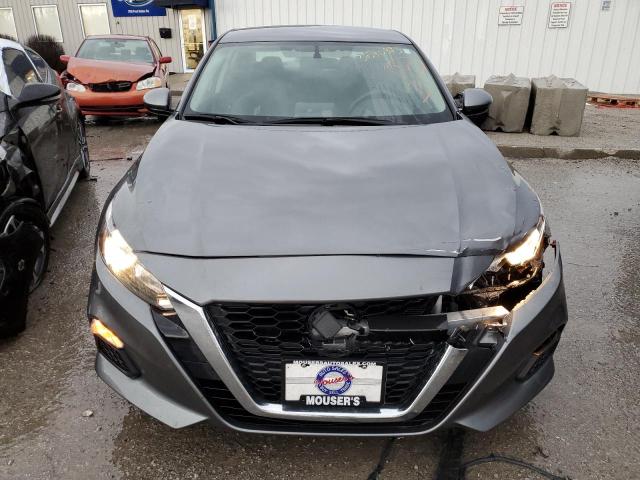 Photo 5 from auction – 2019 NISSAN ALTIMA S with VIN 1N4BL4BV5KN314982
