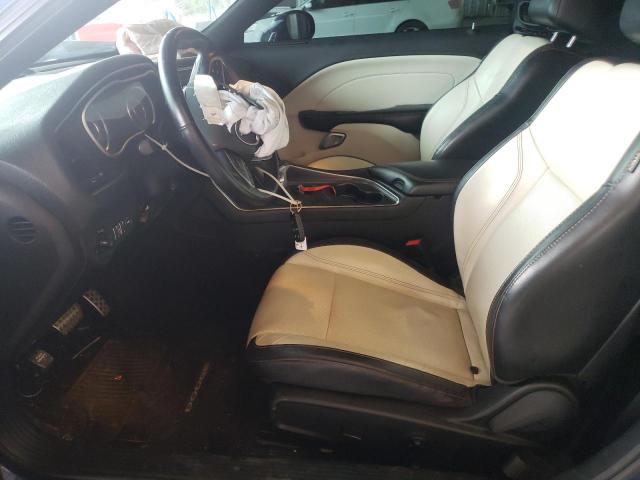 Photo 7 from auction – 2015 DODGE CHALLENGER with VIN 2C3CDZBG9FH758525