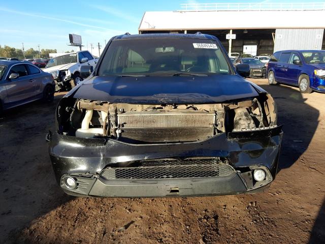 Zdjęcie 5 z aukcji – 2014 HONDA PILOT EXL z VIN 5FNYF3H64EB022118