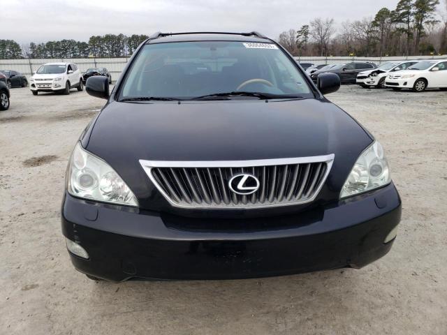 Zdjęcie 5 z aukcji – 2008 LEXUS RX 350 z VIN 2T2HK31U58C050695