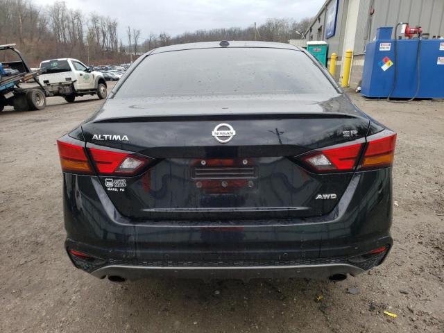 Photo 6 from auction – 2020 NISSAN ALTIMA SR with VIN 1N4BL4CW8LC229364