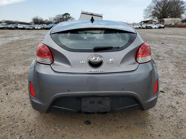 Фото 6 с аукциона – 2012 HYUNDAI VELOSTER с VIN KMHTC6AD4CU026313