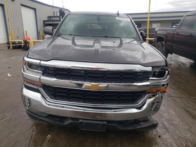 Photo 5 from auction – 2016 CHEVROLET SILVERADO with VIN 1GCVKREC2GZ341039