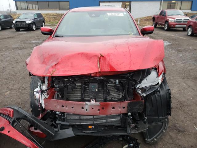 Photo 5 from auction – 2021 MAZDA CX-5 SIGNA with VIN JM3KFBEY9M0353058