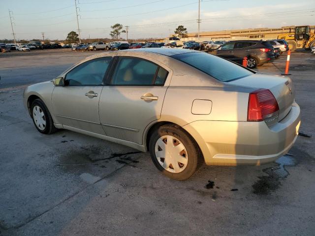 Photo 2 from auction – 2004 MITSUBISHI GALANT with VIN 4A3AB36F64E070328