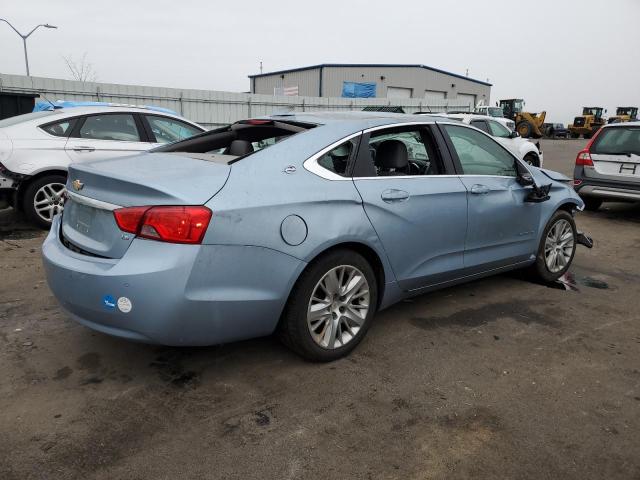 Photo 3 from auction – 2015 CHEVROLET IMPALA LS with VIN 1G11Z5SL0FU109700