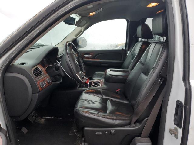 Photo 7 from auction – 2007 GMC NEW SIERRA with VIN 2GTEK190671630113