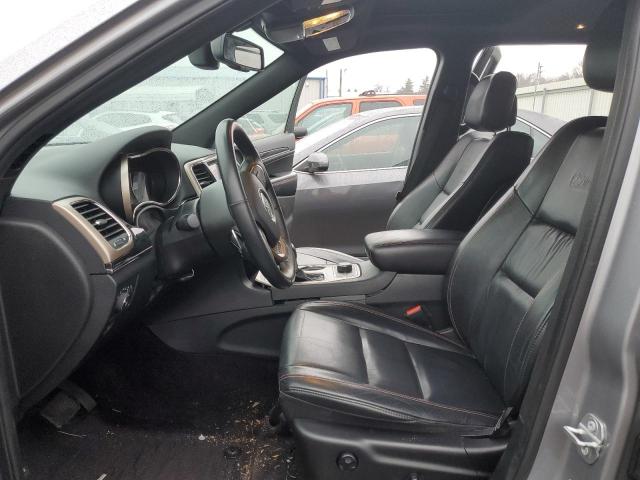 Photo 7 from auction – 2016 JEEP GRAND CHER with VIN 1C4RJFBG5GC450219