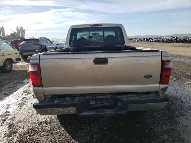 Photo 6 from auction – 2002 FORD RANGER SUP with VIN 1FTYR14U72PA79074