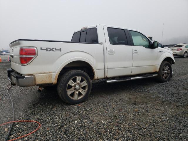 Photo 3 from auction – 2009 FORD F150 SUPER with VIN 1FTPW14V29FA79500