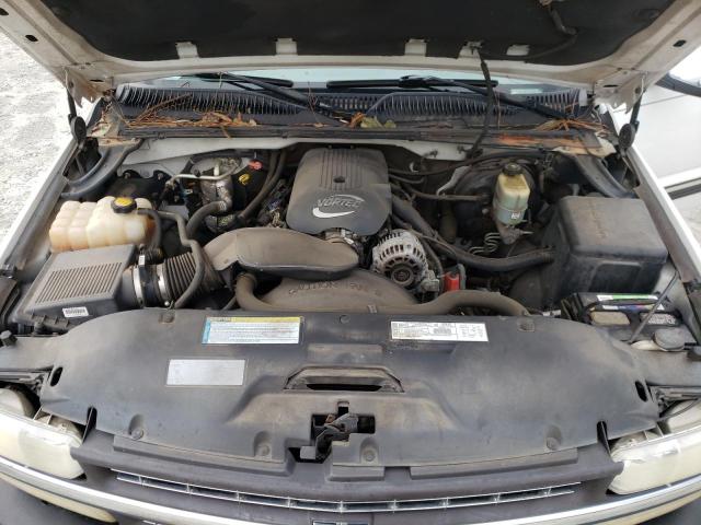 Photo 11 from auction – 2001 CHEVROLET SILVERADO with VIN 2GCEC19T111170809