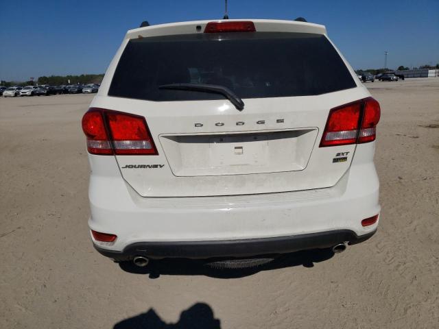 Photo 6 from auction – 2015 DODGE JOURNEY SX with VIN 3C4PDCBG4FT627763
