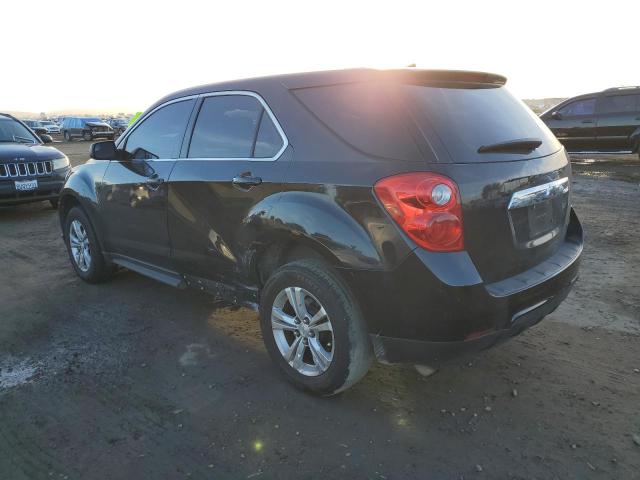 Photo 2 from auction – 2013 CHEVROLET EQUINOX LS with VIN 2GNALBEK3D6193380