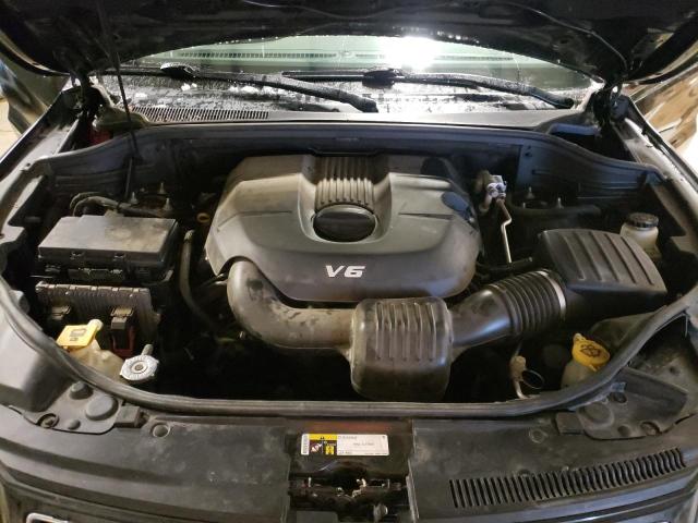 Photo 12 from auction – 2015 JEEP GRAND CHER with VIN 1C4RJFBG7FC775940