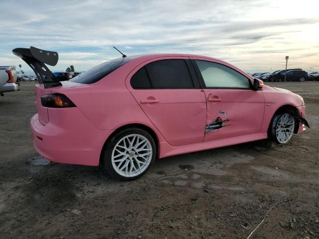 Photo 3 from auction – 2017 MITSUBISHI LANCER ES with VIN JA32U2FUXHU005521