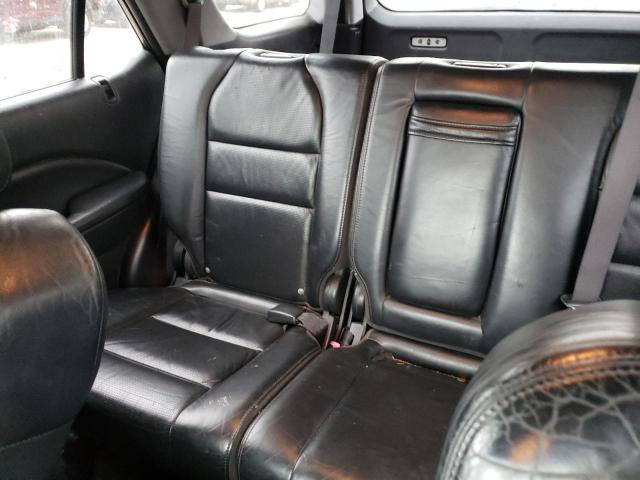 Photo 10 from auction – 2005 ACURA MDX with VIN 2HNYD18265H524625