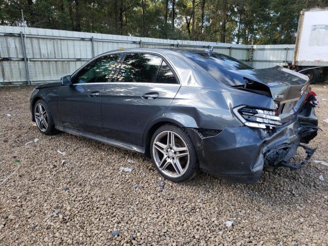Photo 2 from auction – 2014 MERCEDES-BENZ E 350 with VIN WDDHF5KB1EB005335