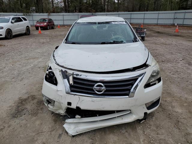Photo 5 from auction – 2014 NISSAN ALTIMA 2.5 with VIN 1N4AL3AP7EN241983