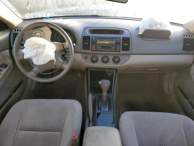 Photo 8 from auction – 2002 TOYOTA CAMRY LE with VIN 4T1BE32KX2U633204
