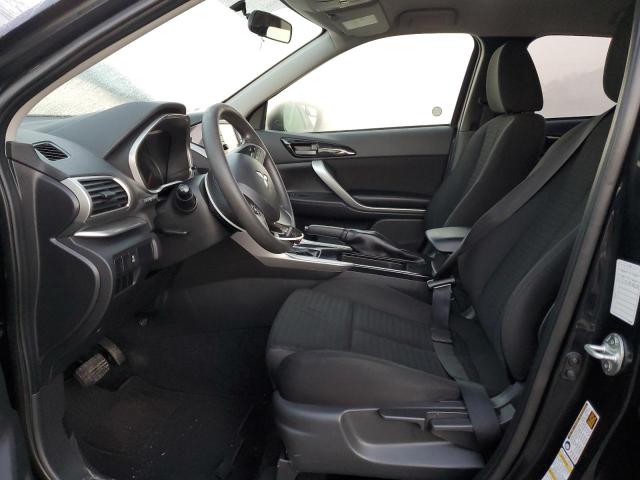 Photo 7 from auction – 2020 MITSUBISHI ECLIPSE CR with VIN JA4AT3AA1LZ017758