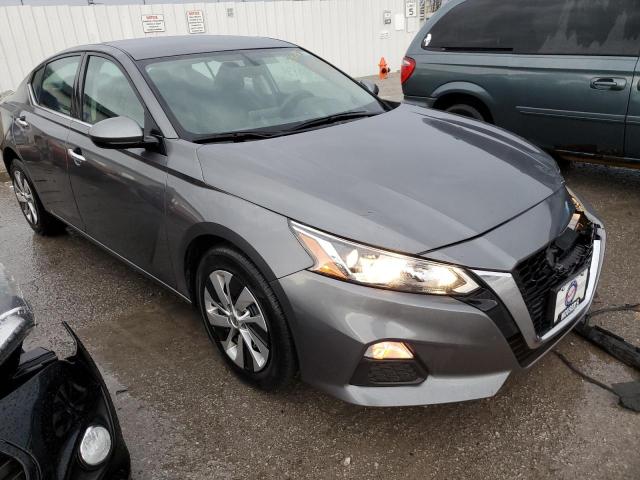 Photo 4 from auction – 2019 NISSAN ALTIMA S with VIN 1N4BL4BV5KN314982