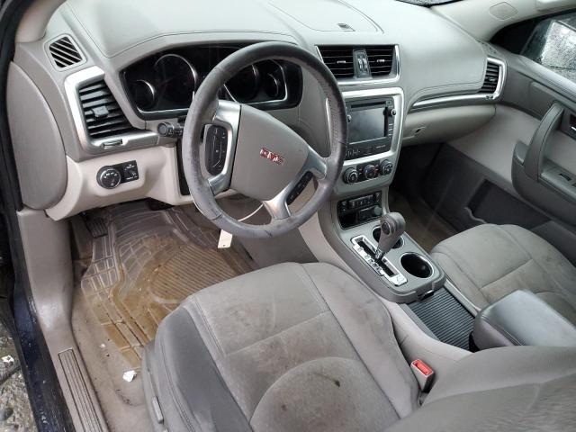 Photo 8 from auction – 2015 GMC ACADIA SLE with VIN 1GKKVPKD6FJ224769