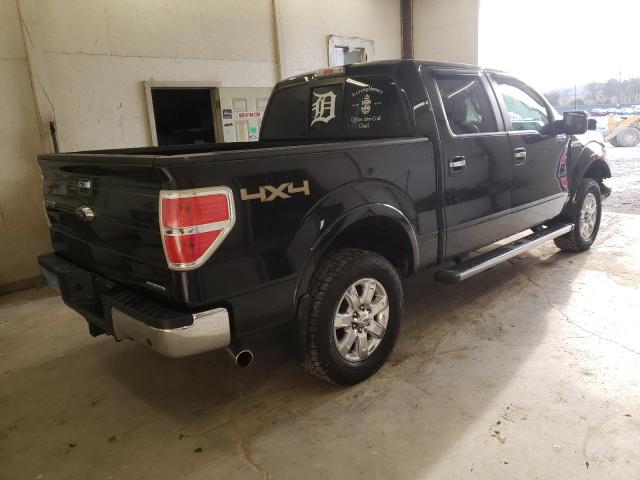 Photo 3 from auction – 2012 FORD F150 SUPER with VIN 1FTFW1EFXCKD63698