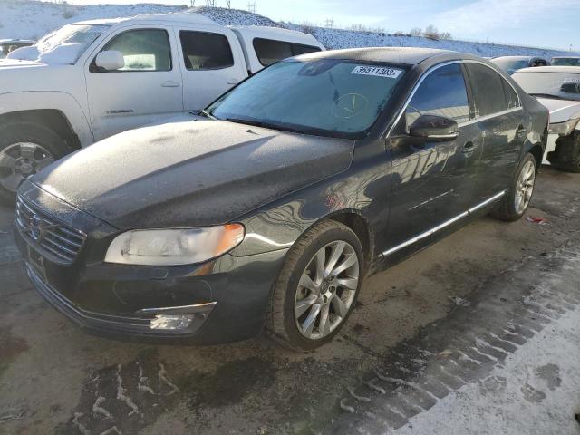 VOLVO S80 PREMIE 2015 with VIN YV1902MC4F1183939 - Photo from auction