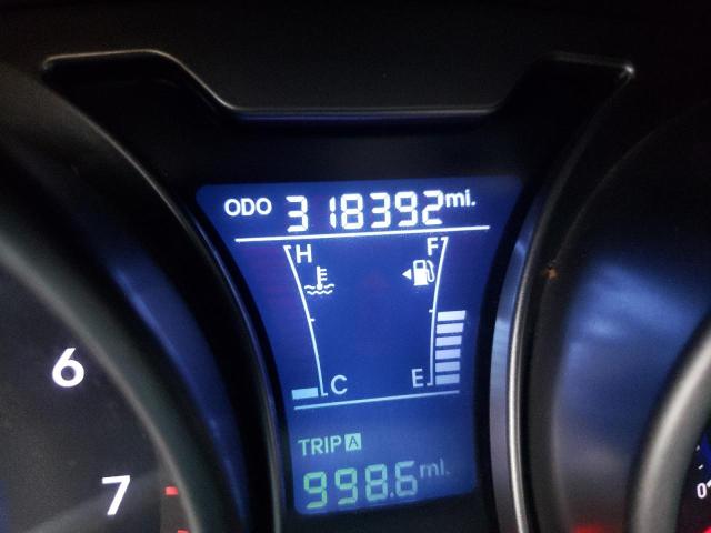Photo 9 from auction – 2012 HYUNDAI VELOSTER with VIN KMHTC6AD7CU032994