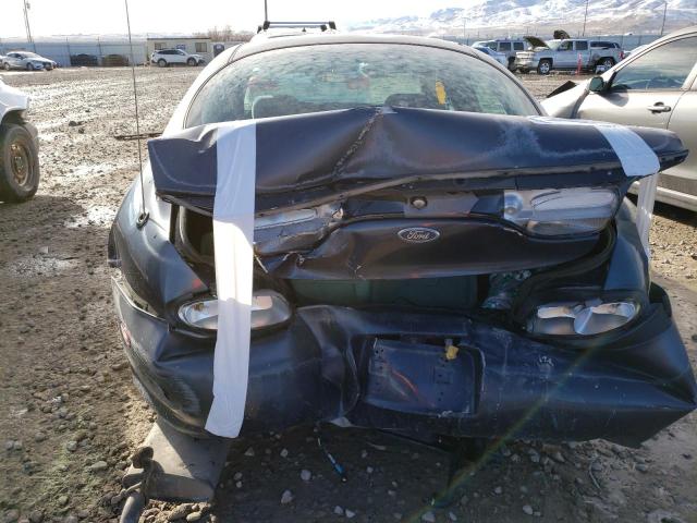 Photo 6 from auction – 1998 FORD TAURUS LX with VIN 1FAFP52U9WG219127