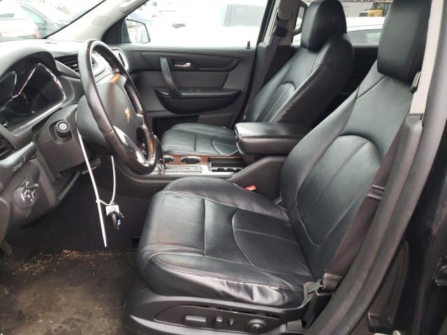 Photo 7 from auction – 2014 CHEVROLET TRAVERSE L with VIN 1GNKVGKD4EJ279383