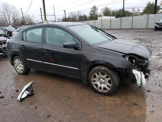Photo 4 from auction – 2011 NISSAN SENTRA 2.0 with VIN 3N1AB6AP5BL724501